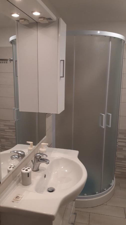La Dimora Di Dora Apartment Naples Luaran gambar