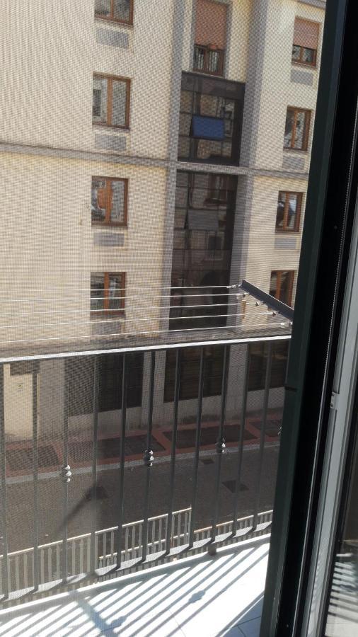 La Dimora Di Dora Apartment Naples Luaran gambar