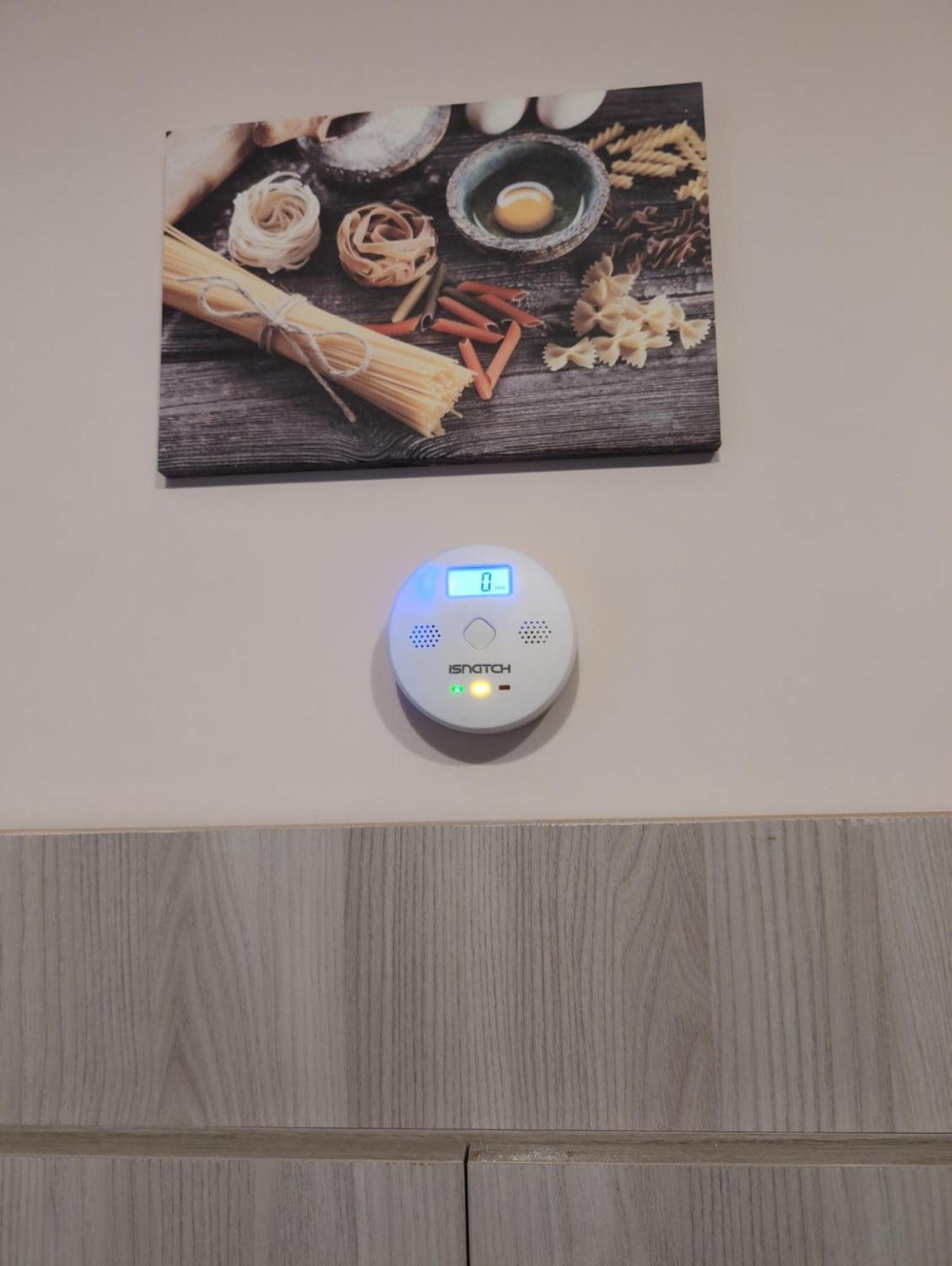 La Dimora Di Dora Apartment Naples Luaran gambar